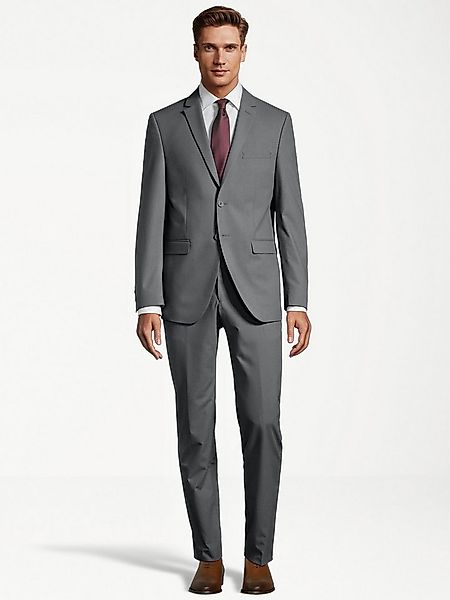 SteffenKlein Anzug SLIM FIT (2-tlg) günstig online kaufen
