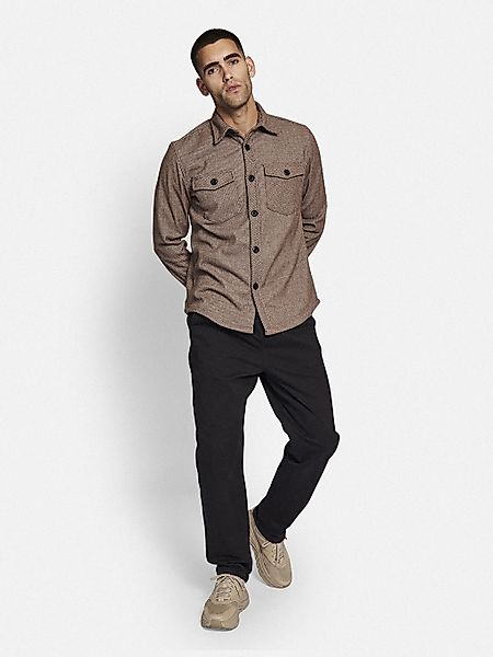 REDEFINED REBEL Stoffhose "Redefined Rebel Pants RRArian Pants" günstig online kaufen