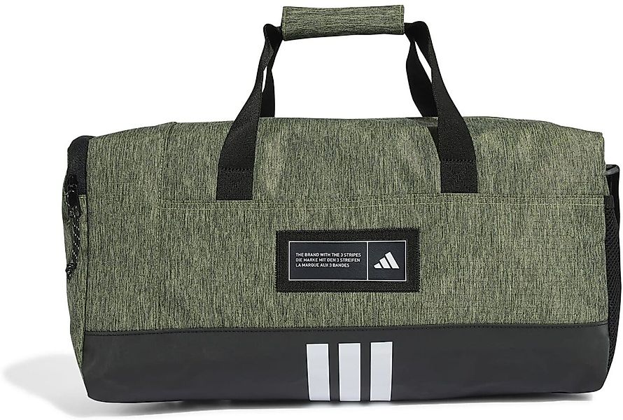 adidas Sportswear Sporttasche 4ATHLTS DUF S TENGRN/WHITE günstig online kaufen
