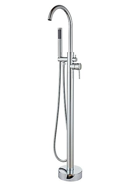 Aloni Duscharmatur CR6057-2 (einzel, 1-St., Keine) Aloni Standarmatur für f günstig online kaufen