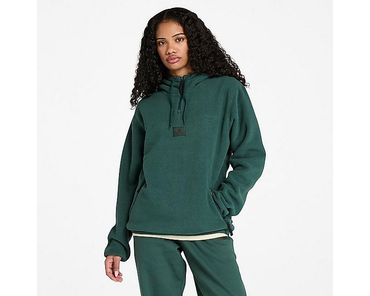 Timberland Fleecepullover Silicon Badge Polar Fleece Hoodie (1-tlg) günstig online kaufen