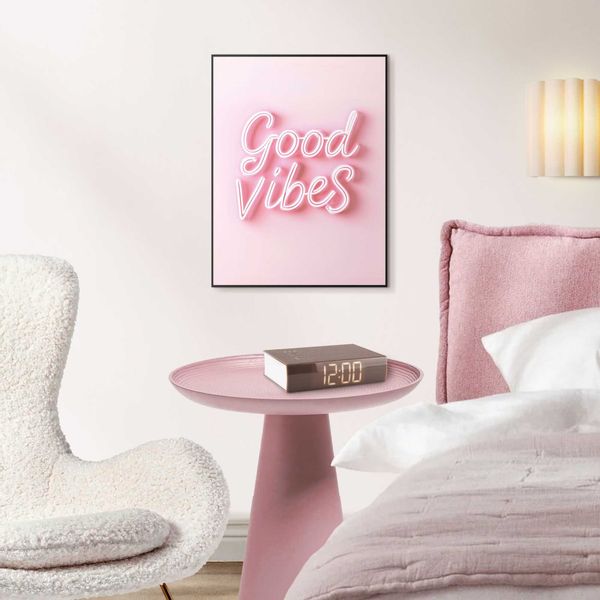 Reinders! Poster Good Vibes, Teenager Zimmer günstig online kaufen