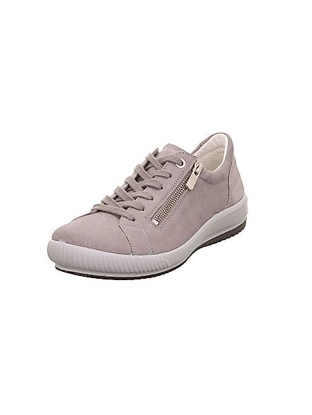 Legero TANARO 5.0 Sneaker, Komfortschuh, Freizeitschuh, Schnürschuh mit Rei günstig online kaufen