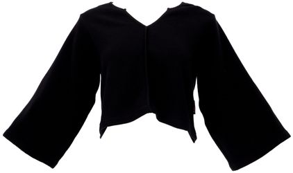 Guru-Shop Longsleeve Einfarbiges Basic Shirt, Cord günstig online kaufen