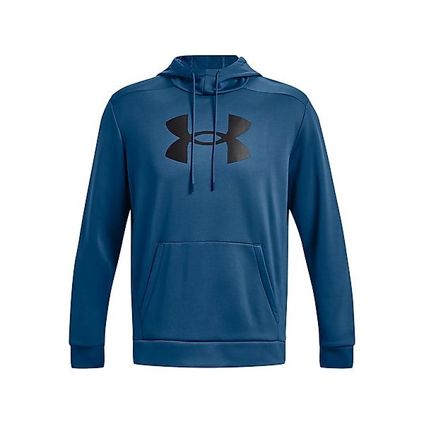 Under Armour® Fleecepullover Under Armour Herren Pullover Fleece Big Logo H günstig online kaufen