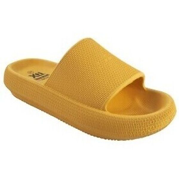 Xti  Schuhe 44489 Senfstrand-Dame günstig online kaufen