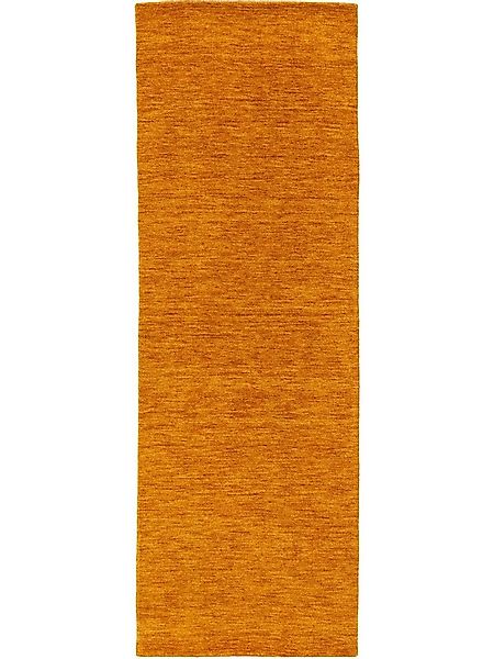 benuta Wollteppich Jamal, rechteckig, Höhe: 6 mm, Kunstfaser, Berber, Ethno günstig online kaufen