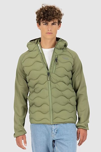 Alife & Kickin Sommerjacke "Herren ArchieAK A" günstig online kaufen