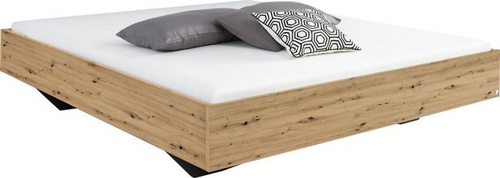 rauch Futonbett Phoenix, ohne Kopfteil günstig online kaufen