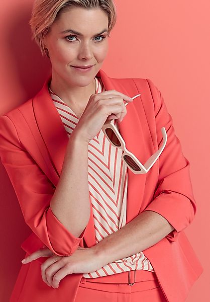 bianca Jackenblazer FILIS in angesagter Trendfarbe günstig online kaufen