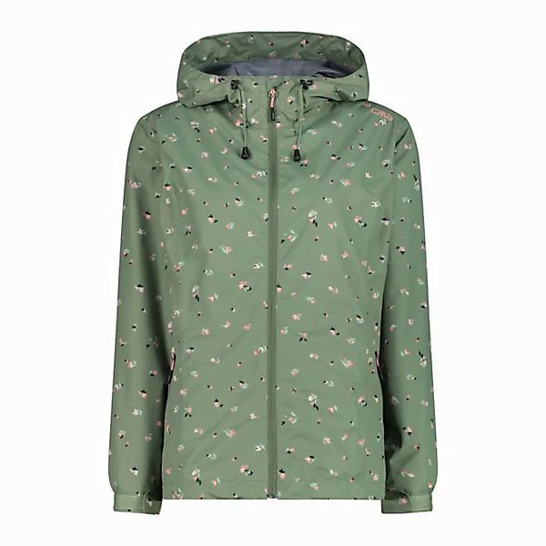 CMP Outdoorjacke CMP Damen Jacke Woman Jacket Fix Hood 39X6636P günstig online kaufen