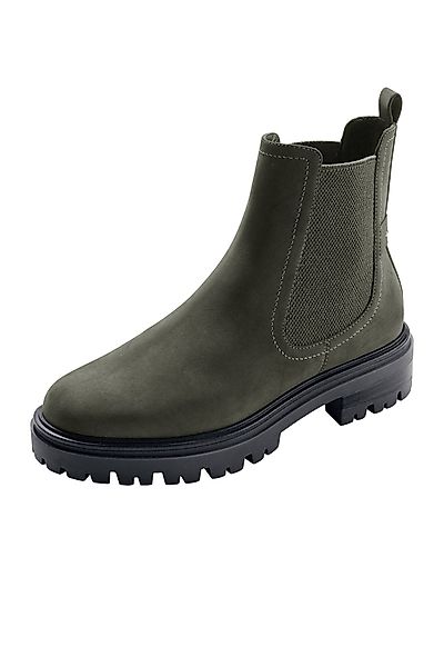 Compass Stiefelette günstig online kaufen