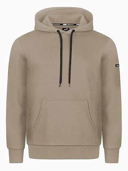 PUMA Workwear Hoodie ADVANCED Collection Pullover günstig online kaufen