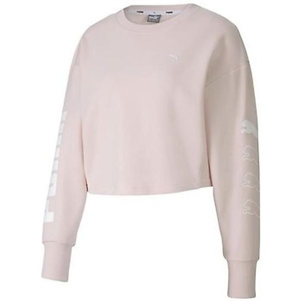 Puma  Sweatshirt Rebel Crew Sweat TR günstig online kaufen