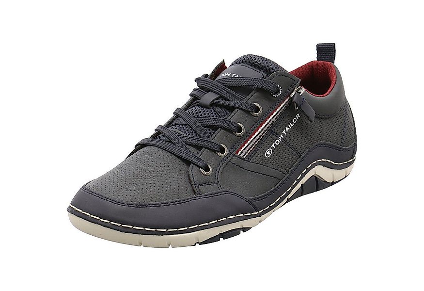 TOM TAILOR Sneaker günstig online kaufen