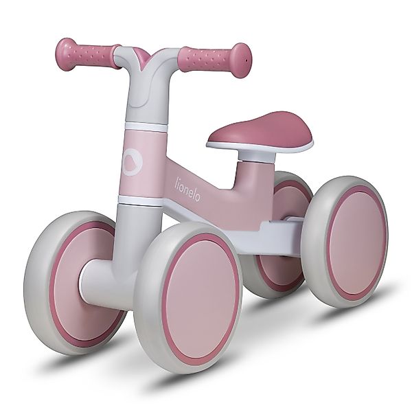 lionelo Laufrad VILLY Durchmesser 17,5 cm günstig online kaufen