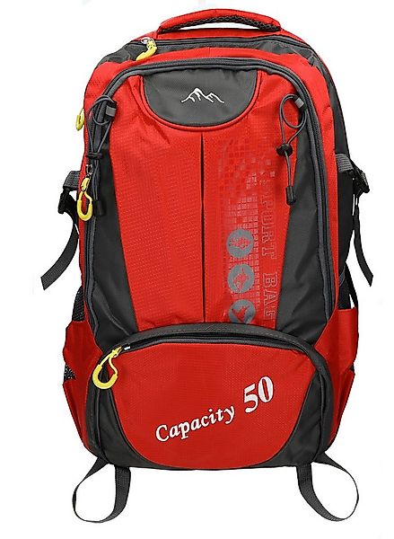 Betz Freizeitrucksack Freizeitrucksack Capacity II Volumen 28 Liter (1-tlg. günstig online kaufen