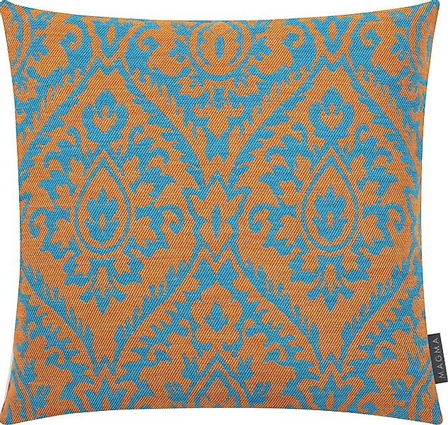 Magma Heimtex Kissenhülle Wendekissen Darla Ornamente günstig online kaufen
