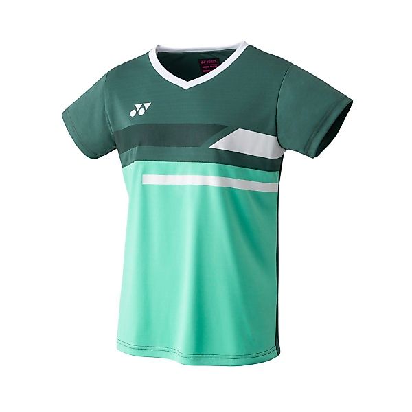 Yonex T-Shirt Crew Neck Club Team günstig online kaufen