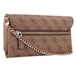 Guess Clutch Noelle II, Polyurethan günstig online kaufen