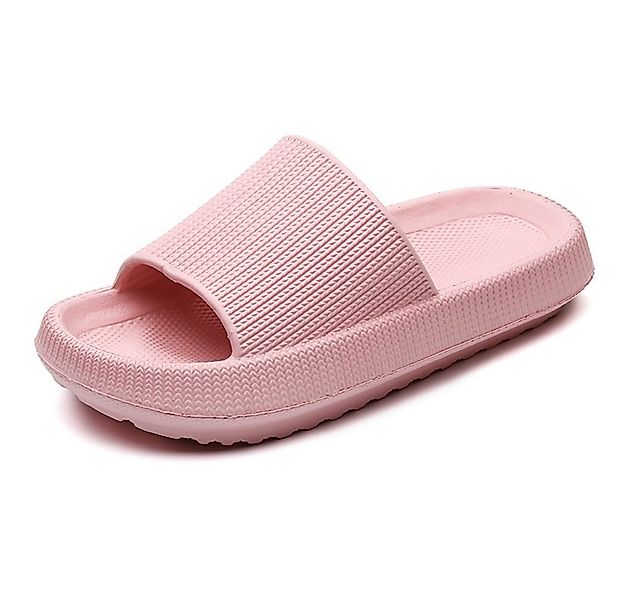 HUSK'SWARE Badepantolette (Unisex Badeschlappen – Rutschfest & leicht für S günstig online kaufen