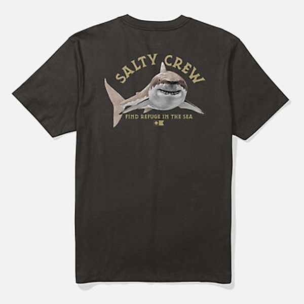 Salty Crew  T-Shirt Lurking ss tee günstig online kaufen