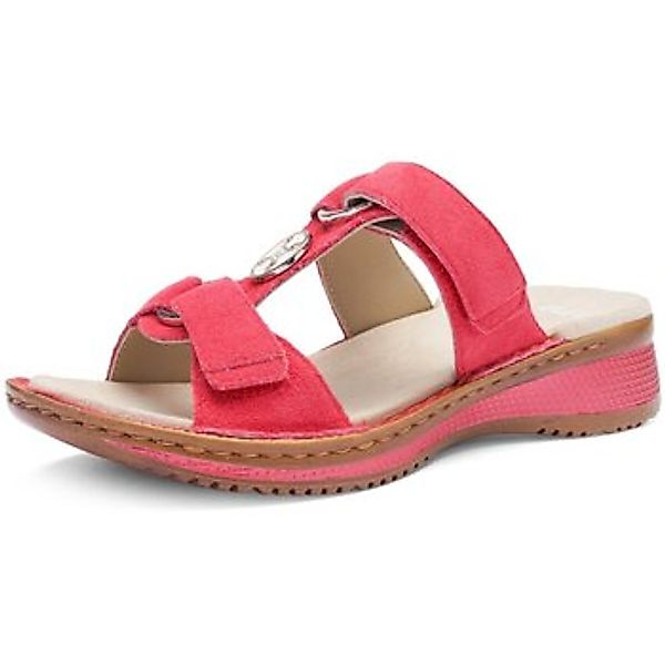 Ara  Clogs Pantoletten Hawaii Pantolette strawberry 12-29003-88 günstig online kaufen