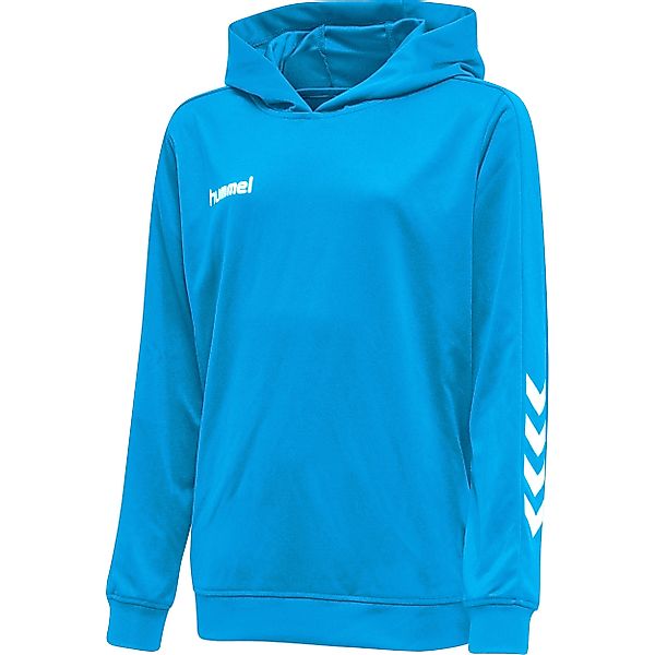 hummel Sweatshirt hmlPromo Poly Hoodie günstig online kaufen