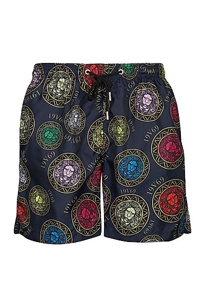 19V69 ITALIA Shorts SIRO LION günstig online kaufen
