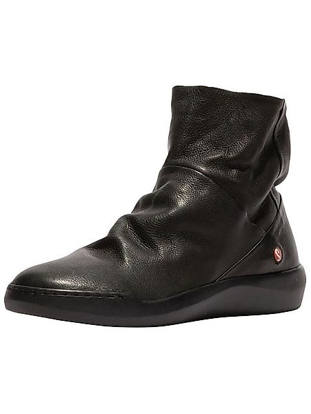 softinos Stiefelette Leder . Stiefelette günstig online kaufen