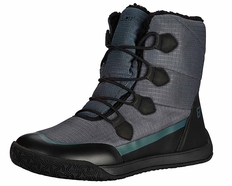 Ballop Winterschuhe Comfort Nordun schwarz Sneaker günstig online kaufen