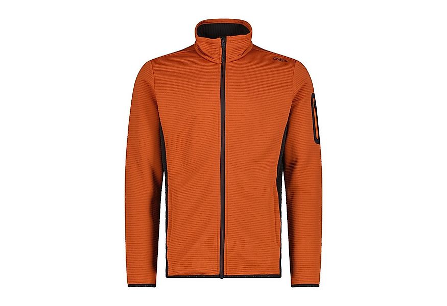 CMP Fleecejacke CMP Herren Fleecejacke Man Jacket 33E6557 günstig online kaufen