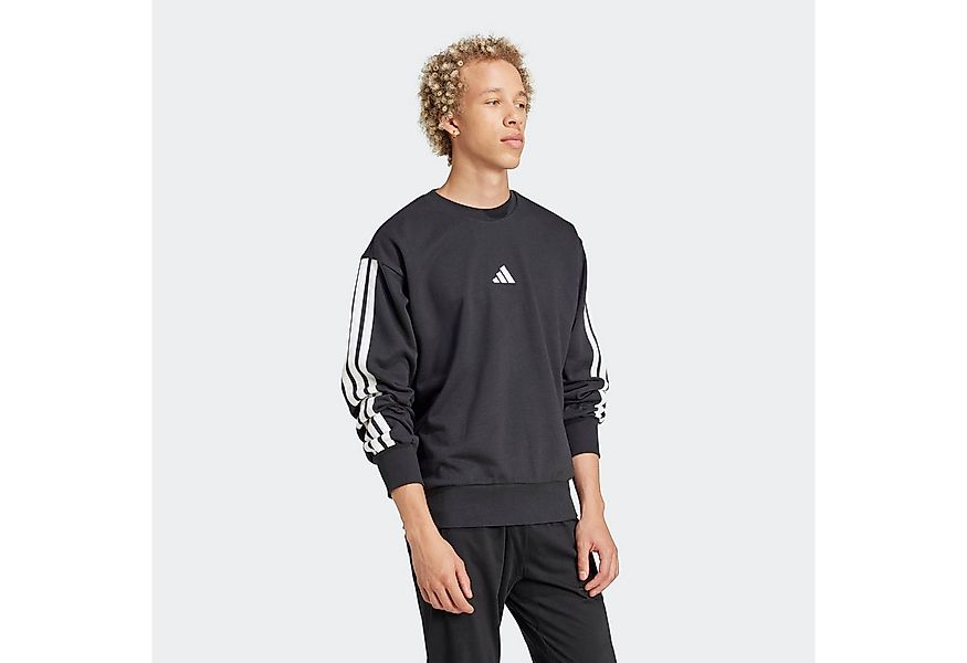 adidas Sportswear Sweatshirt M 3S FT SWT günstig online kaufen