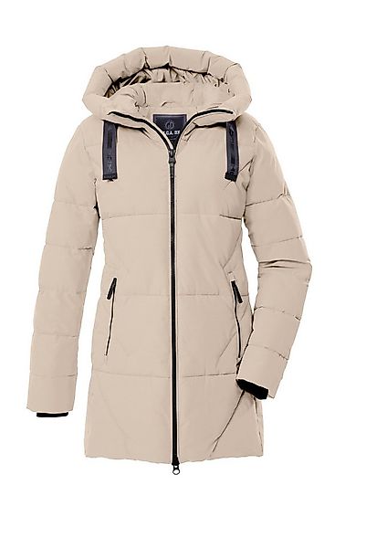 Giga.dx Steppmantel GW 30 WMN QLTD PRK CS Wintermantel, Parka Steppparka mi günstig online kaufen