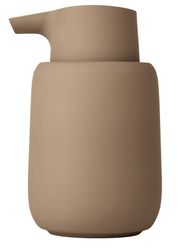 blomus Seifenspender -SONO- Eleganter Dosierspender: Minimalistisches günstig online kaufen