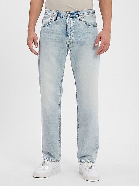 Levi's® Straight-Jeans 555 Relaxed Straight günstig online kaufen