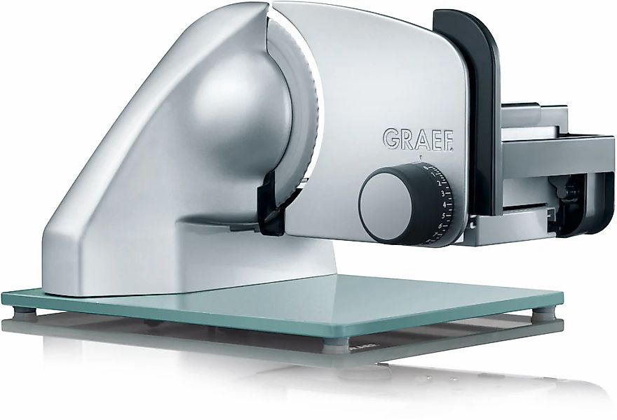 Graef Allesschneider "C20EU" 170 W günstig online kaufen