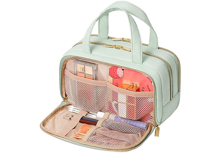 Lifewit Kulturbeutel Reise Kulturtasche, Wasserabweisende Kulturbeutel mit günstig online kaufen