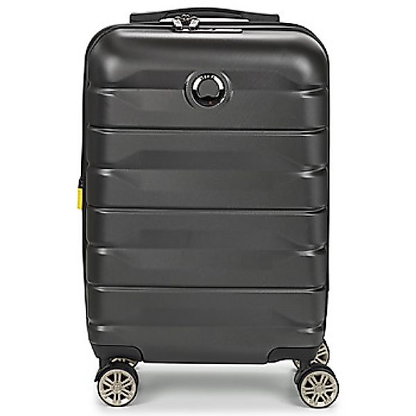 DELSEY PARIS  Hartschalenkoffer AIR ARMOUR EXTENSIBLE 4DR CABINE 55CM günstig online kaufen
