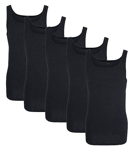 GÖTZBURG Unterhemd (Set, 5-St) Feinripp Qualität günstig online kaufen