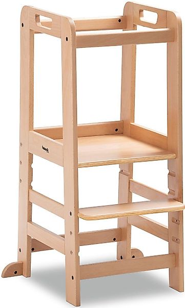 Hauck Tischsitz Learn N Explore - günstig online kaufen