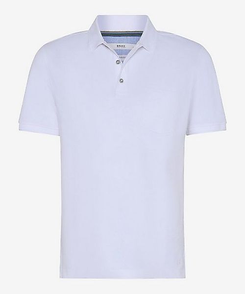 Brax Poloshirt Style Pete U (24-4818) Poloshirt günstig online kaufen