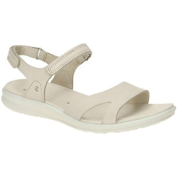 Ecco  Sandalen Sandaletten Cruise 3 Sandale old-rose 821883 82188302363 günstig online kaufen
