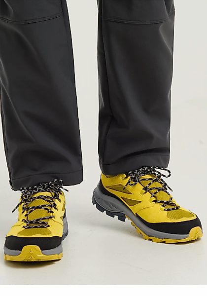 Jack Wolfskin Wanderschuh "CYROX TEXAPORE LOW M" günstig online kaufen