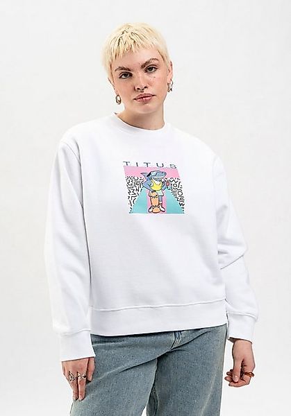 TITUS Hoodie Brucy günstig online kaufen