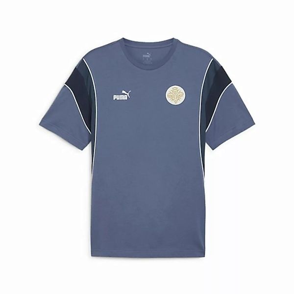 PUMA T-Shirt Island FtblArchive T-Shirt Herren günstig online kaufen