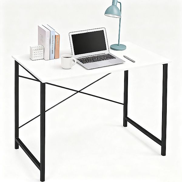 DUMOS Schreibtisch Kleiner Computertisch,stabil, platzsparend, Homeoffice günstig online kaufen