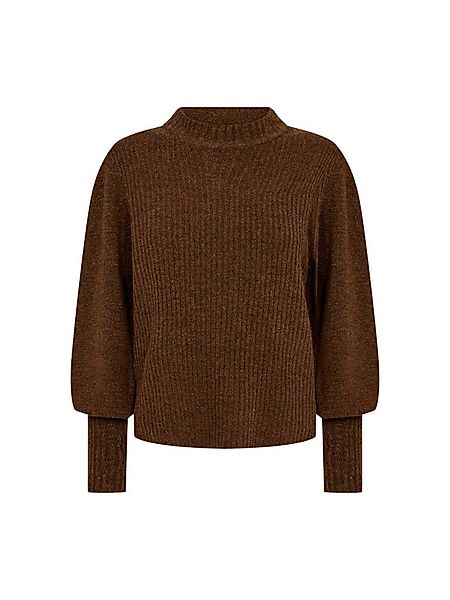 soyaconcept Strickpullover Soya Concept Sweater SC-NESSIE 60 günstig online kaufen