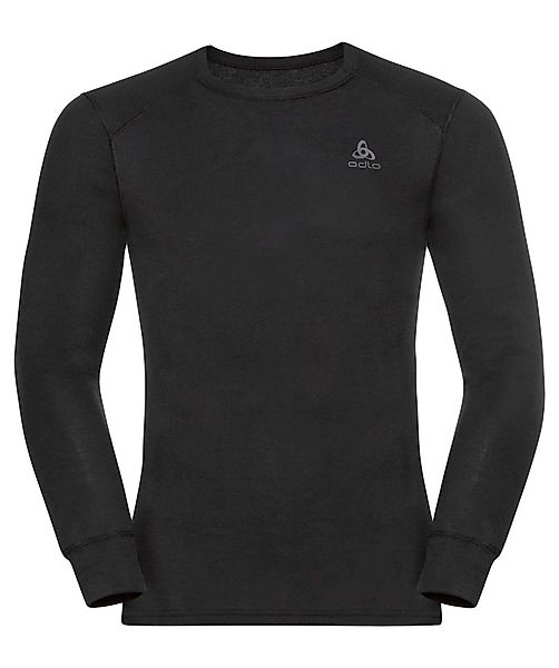 Odlo Funktionsunterhemd Herren Baselayer ACTIVE WARM günstig online kaufen