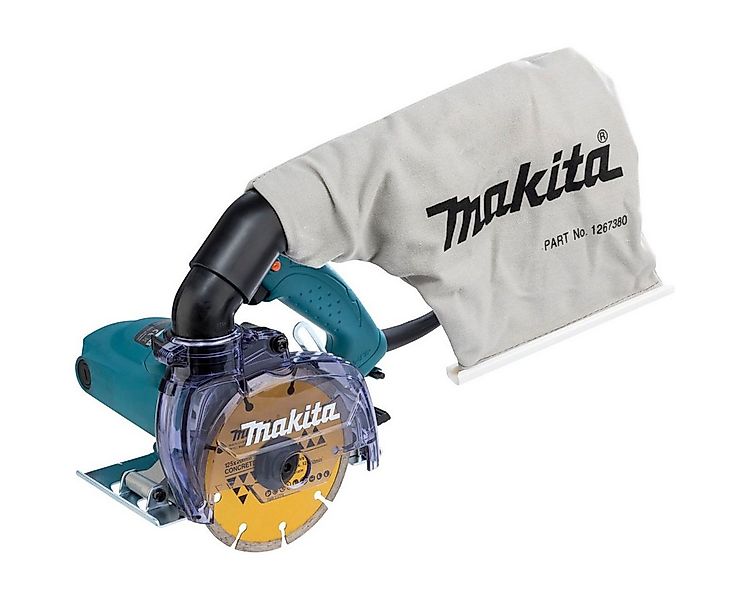Makita Akku-Stichsäge 4100KB Diamantschneider günstig online kaufen